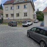 Modrá pyramida stavební spořitelna, a.s. (Plzeň-jih)