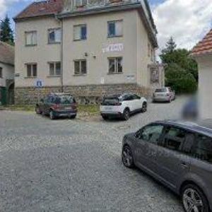 obrazek: avatar Modrá pyramida stavební spořitelna, a.s. (Plzeň-jih)