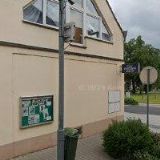 Modrá pyramida stavební spořitelna, a.s. (Plzeň-jih)