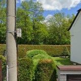 Modrá pyramida stavební spořitelna, a.s. (Plzeň-jih)