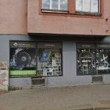 Modrá pyramida stavební spořitelna, a.s. (Plzeň-město)