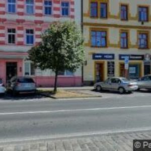 obrazek: avatar Modrá pyramida stavební spořitelna, a.s. (Plzeň-město)