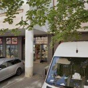 obrazek: avatar Modrá pyramida stavební spořitelna, a.s. (Plzeň-město)