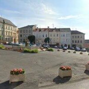obrazek: avatar Modrá pyramida stavební spořitelna, a.s. (Tachov)