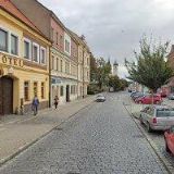 Raiffeisen stavební spořitelna, a.s. (Domažlice)