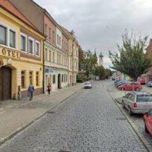 obrazek: avatar Raiffeisen stavební spořitelna, a.s. (Domažlice)