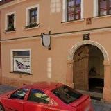 Raiffeisen stavební spořitelna, a.s. (Klatovy)