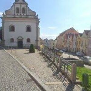 obrazek: avatar Česká pojišťovna, a.s. (Domažlice)
