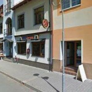 obrazek: avatar Česká pojišťovna, a.s. (Klatovy)