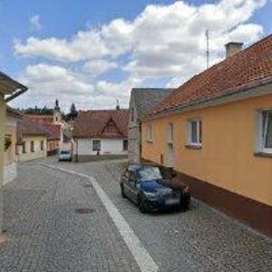 obrazek: avatar Česká pojišťovna, a.s. (Plzeň-jih)