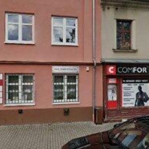 obrazek: avatar Česká pojišťovna, a.s. (Plzeň-jih)