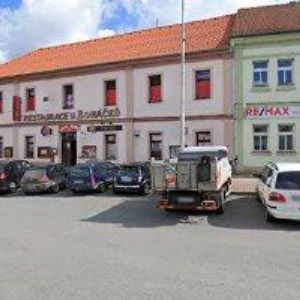 obrazek: avatar Česká pojišťovna, a.s. (Plzeň-sever)