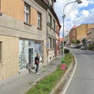 obrazek: avatar Česká pojišťovna, a.s. (Plzeň-sever)