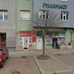 obrazek: avatar Generali Pojišťovna, a.s. (Plzeň-město)