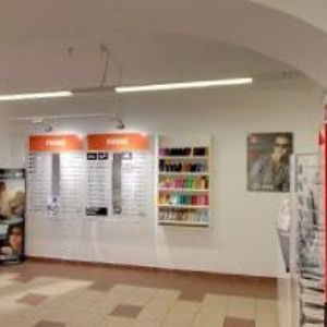 obrazek: avatar Kooperativa, pojišťovna, a.s. (Klatovy)
