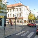 Wüstenrot, životní pojišťovna (Plzeň-město)