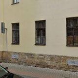 Wüstenrot, životní pojišťovna (Plzeň-město)