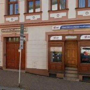 obrazek: avatar Bohumír Vítovec