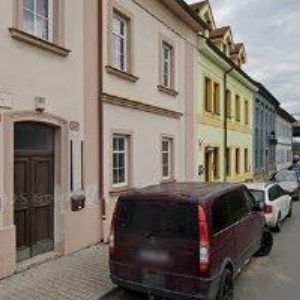 obrazek: avatar JUDr. Jitka Příborská