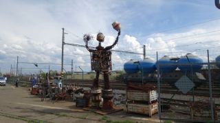 KOVOŠROT SUDA s.r.o.