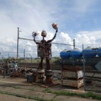 KOVOŠROT SUDA s.r.o.