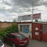 AVE CZ odpadové hospodářství, s.r.o. (Plzeň-město)