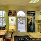 Kuchyně Kypr, s.r.o. (Plzeň-město)