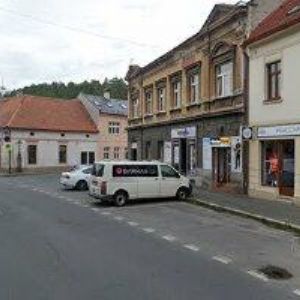 obrazek: avatar KUCHYNĚ PLUS
