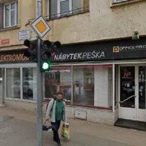 obrazek: avatar NÁBYTEK PEŠKA
