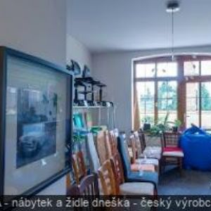 obrazek: avatar PEŠKA - židle a křesla, s.r.o.