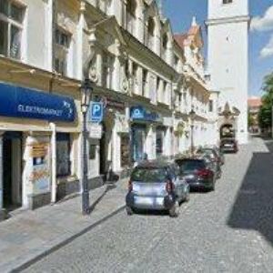 obrazek: avatar ELEKTRO market ´U Bílé věže´