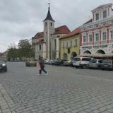 ELEKTRO market ´Domažlice náměstí´ (Domažlice)