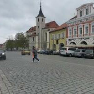 obrazek: avatar ELEKTRO market ´Domažlice náměstí´ (Domažlice)