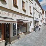 Astric, spol. s r.o. (Klatovy)