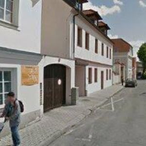 obrazek: avatar Tribase Networks, s.r.o. (Domažlice)