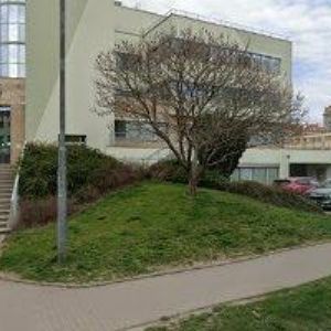 obrazek: avatar SEW-EURODRIVE CZ, s.r.o. (Plzeň-město)