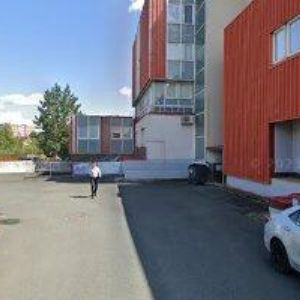 obrazek: avatar SEW-EURODRIVE CZ, s.r.o. (Klatovy)
