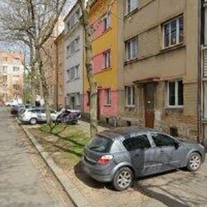 obrazek: avatar Ondřej Buriánek