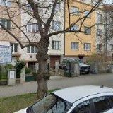 Richard Broschardt - Hieronymus