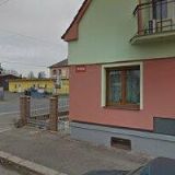 Dagmar Mandáková - Obchod u Mandáků