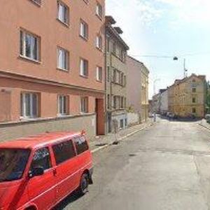 obrazek: avatar ČD - Telematika, a.s. (Plzeň-město)