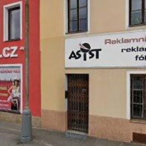 obrazek: avatar Šárka Zítková - Asist