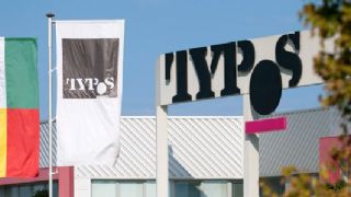 Typos, tiskařské závody, s.r.o.