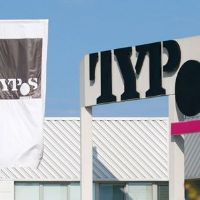 Typos, tiskařské závody, s.r.o.