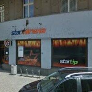 obrazek: avatar Bílý slon - Copydigital, s.r.o. (Plzeň-město)