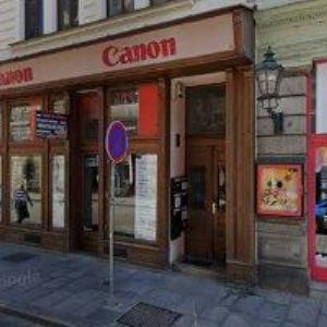 obrazek: avatar Lubomír Pěnička Copycan Shop (Plzeň-město)
