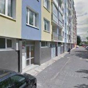 obrazek: avatar Alžběta Brabencová