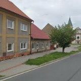 Blažena Komárková Lucie