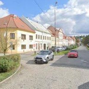 obrazek: avatar Jiří Růžička - Cykloservis - opravy a prodej