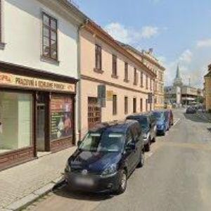 obrazek: avatar Elektromotory a pohony, s.r.o. (Rokycany-Střed)